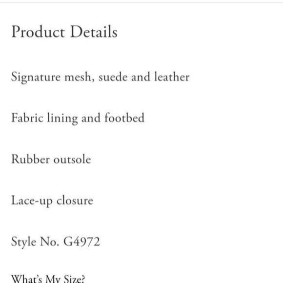 Coach Citysole Signature Mesh Running Sneakers Walking Outdoor Size 8.5B Pink - Picture 16 of 16